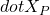 dot{X}_P