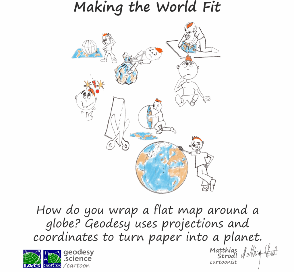 1-141 Making the World Fit