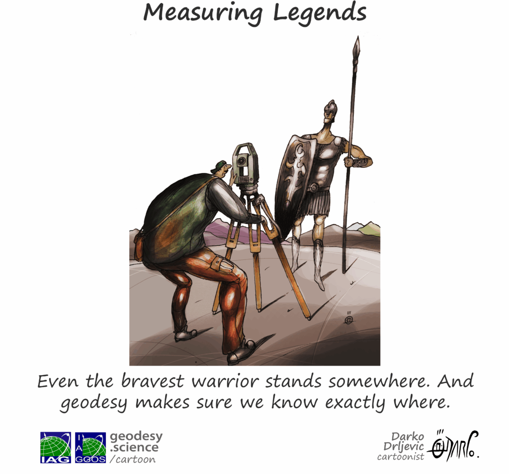 1-153 Measuring Legends