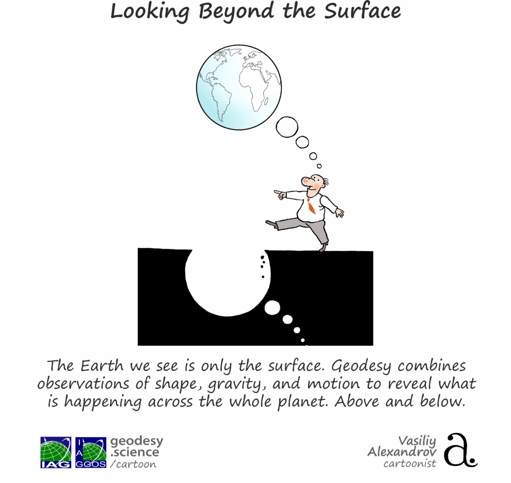 1-222 Looking Beyond the Surface