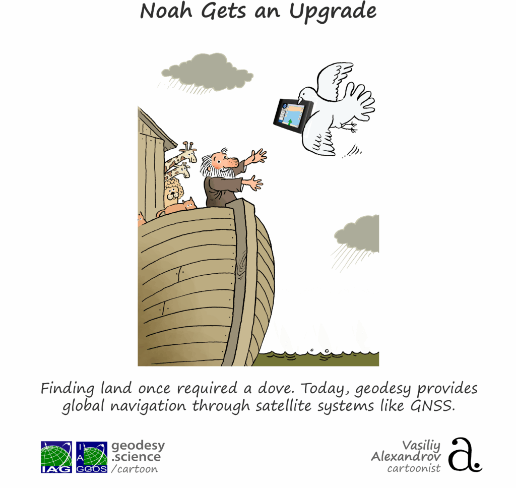 1-223 Noah Gets an Upgrade