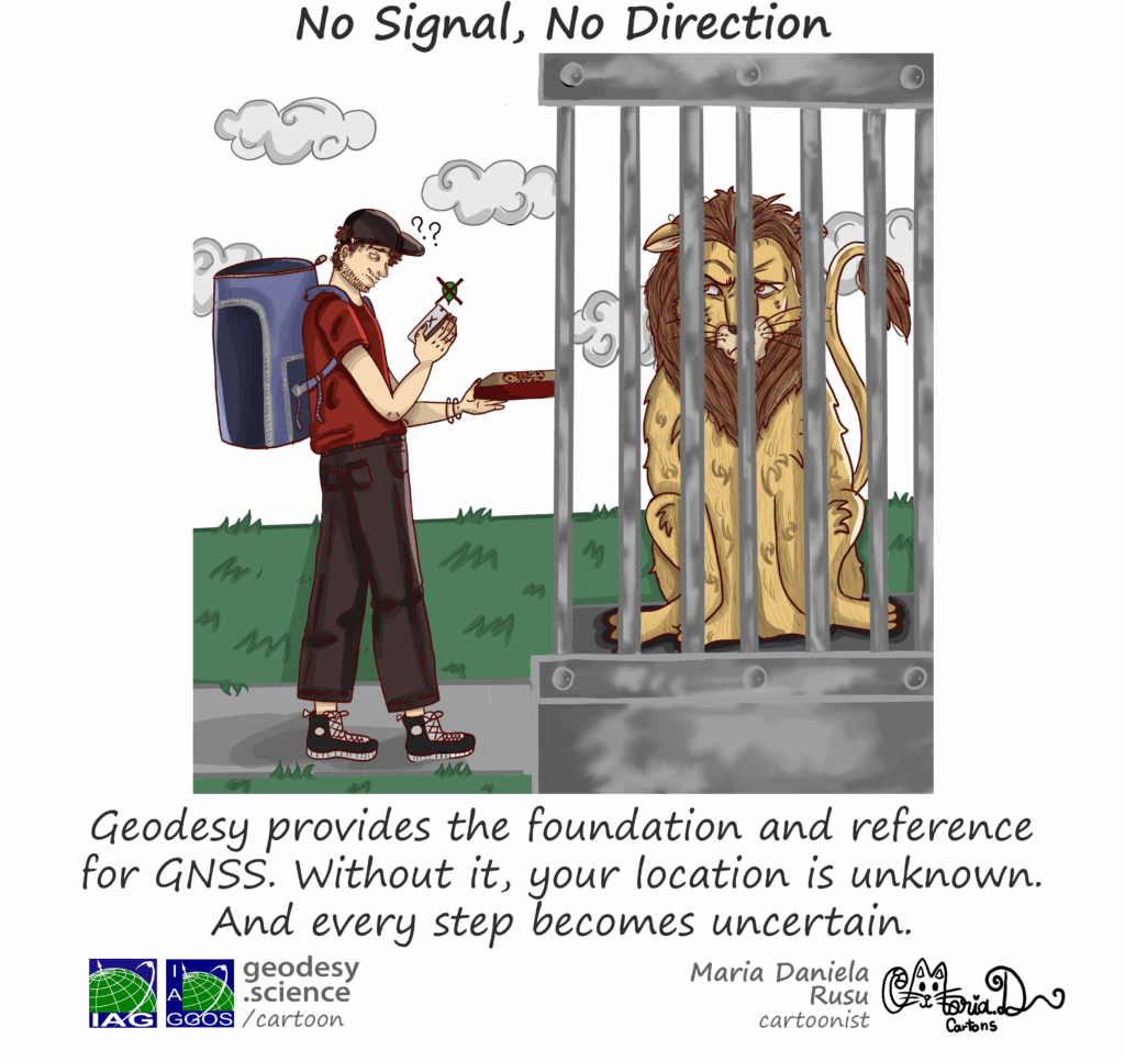 1-273 No Signal, No Direction