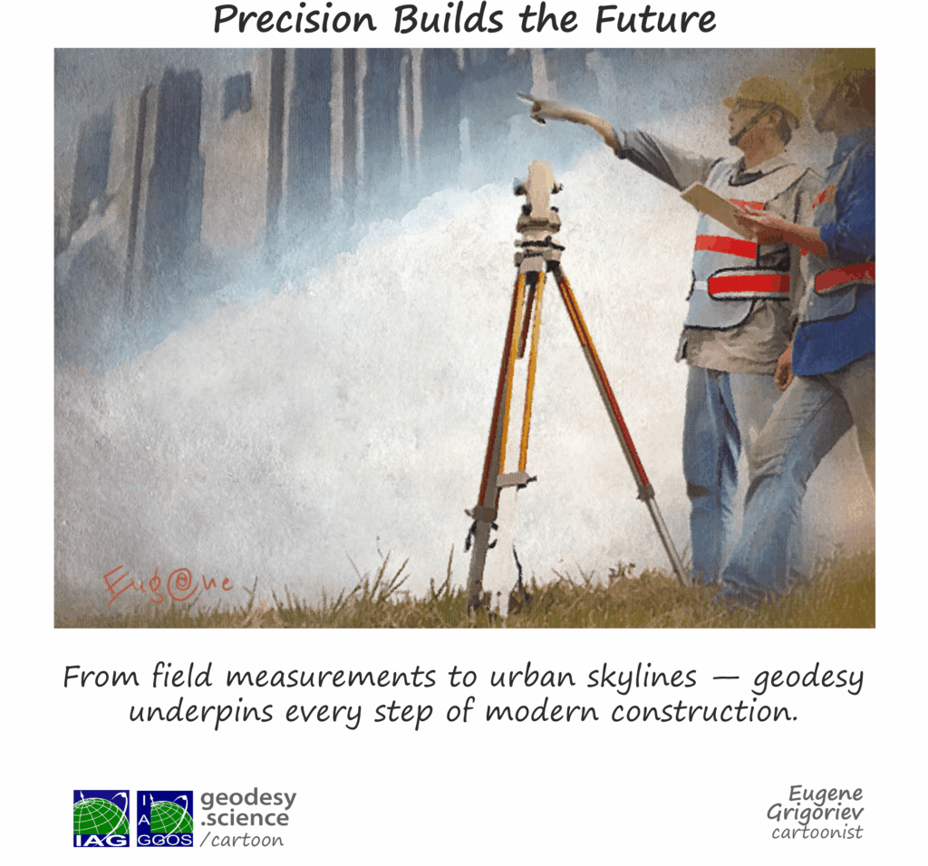 1-293 Precision Builds the Future