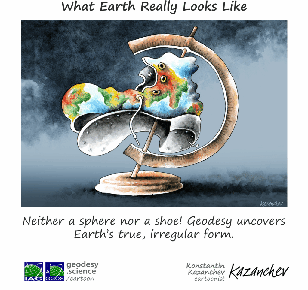 1-355a What Earth Really Looks Like