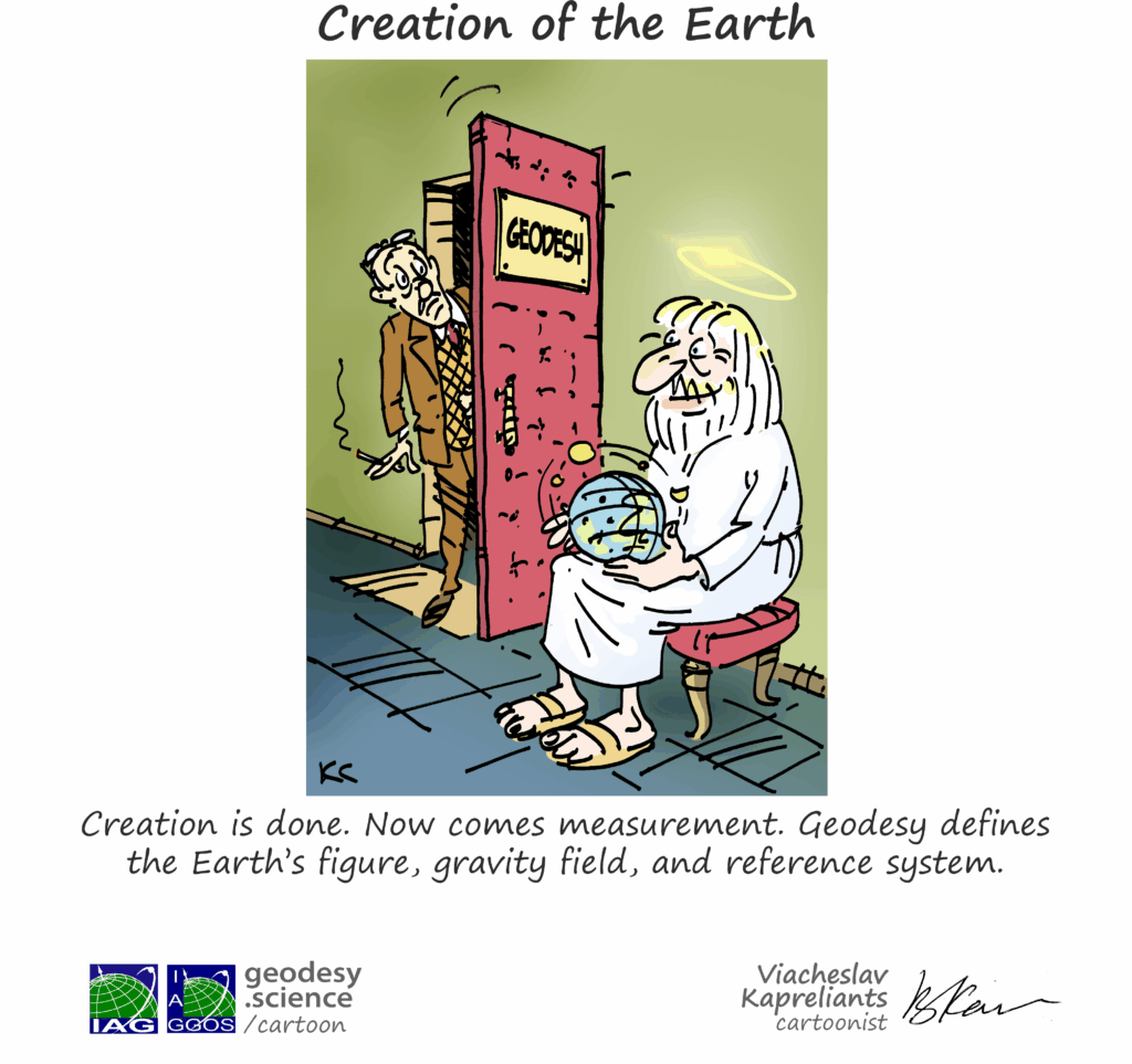 1-373 Creation of the Earth
