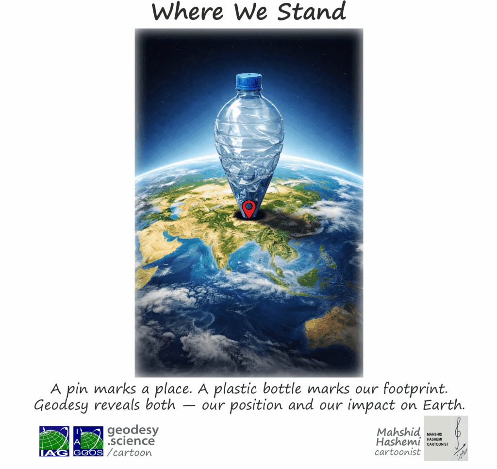 1ai-154 Where We Stand