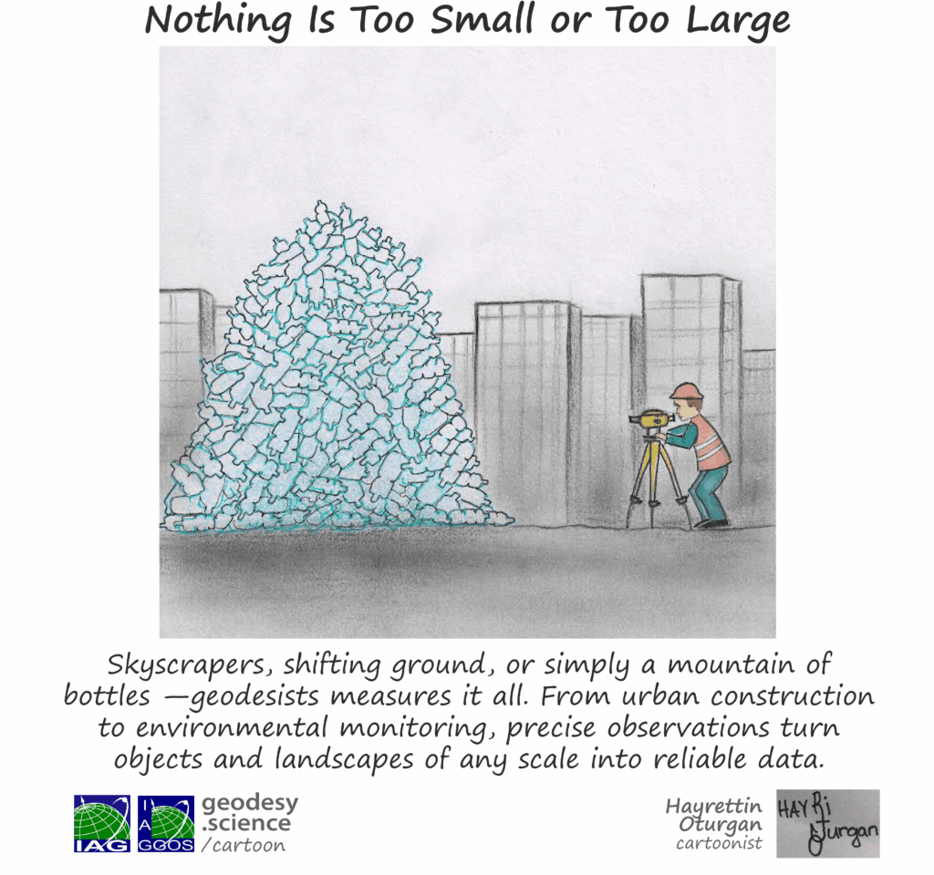 2-202 Nothing Is Too Small or Too Large