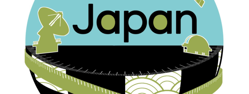 IAG GGOS Japan
