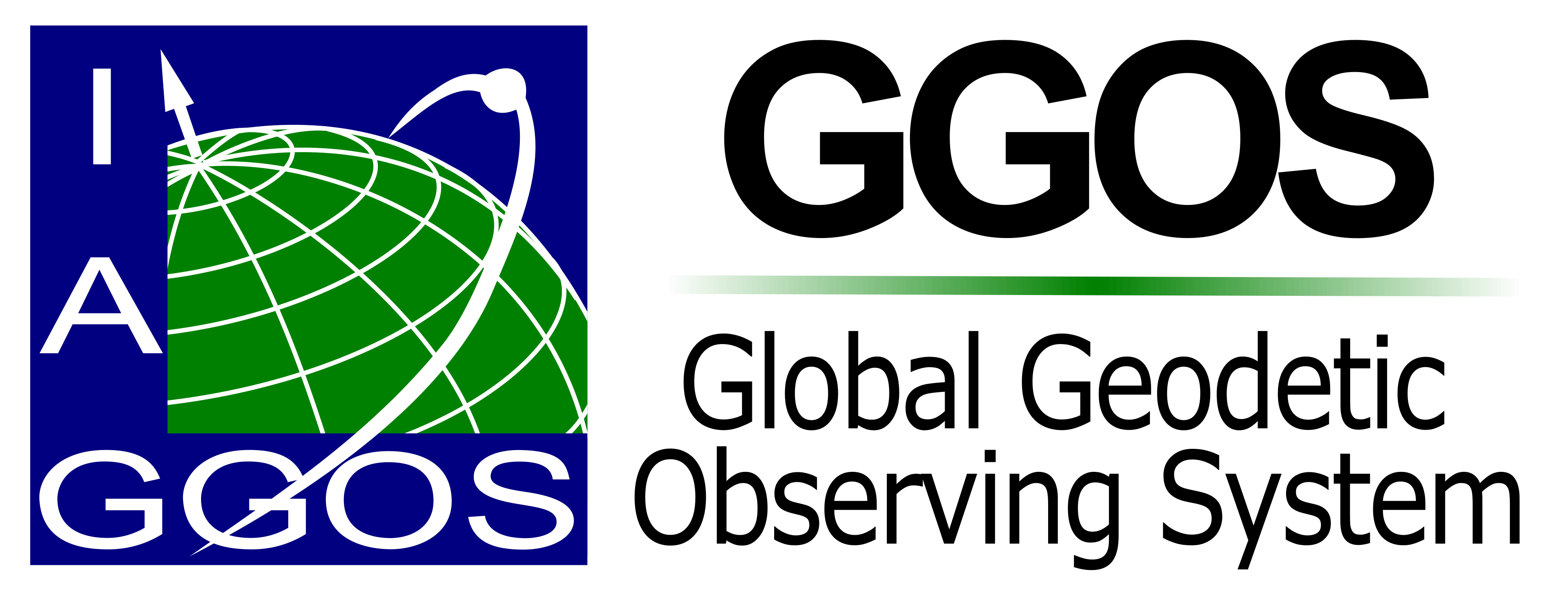 geodesy.science - IAG website