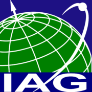 IAG logo