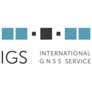 IGS Logo GNSS