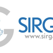 SIRGAS Logo