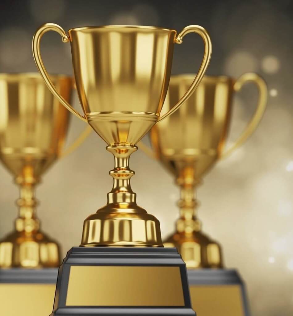 IAG Award Geodesy