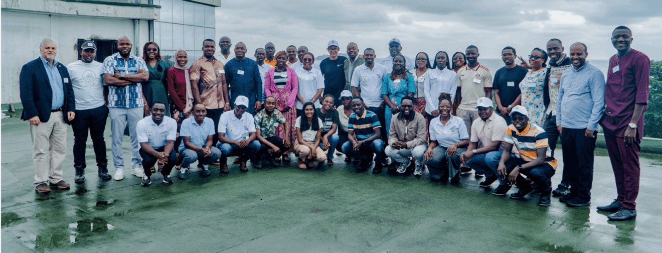 Geodesy for a Resilient Africa Summer School 2026