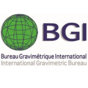 BGI gravimetric service IAG