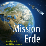Book: Mission Erde