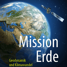 Book: Mission Erde