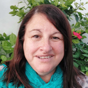 Claudia N. Tocho