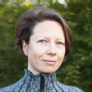 Allison Craddock