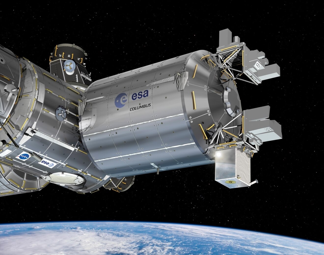 A new atomic clock in space could help us measure elevations on Earth