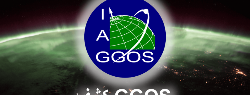 GGOS Film - Discover GGOS and Geodesy