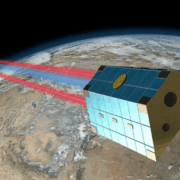 GRACE Satellite