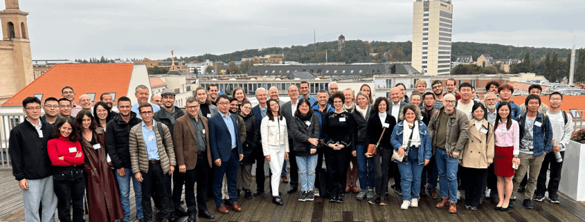 GGOS Topical Meeting Atmosphere 2024