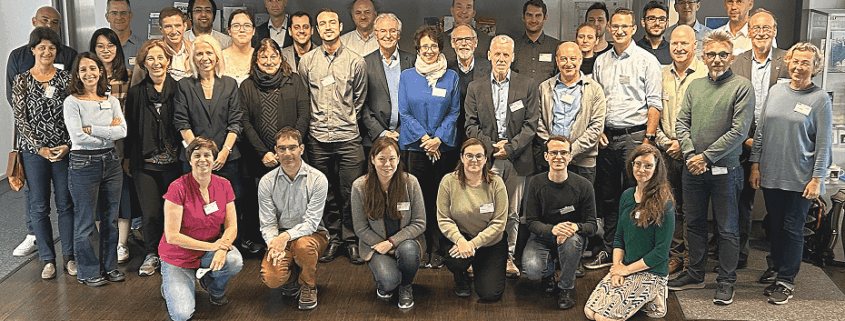 GGOS Days 2024