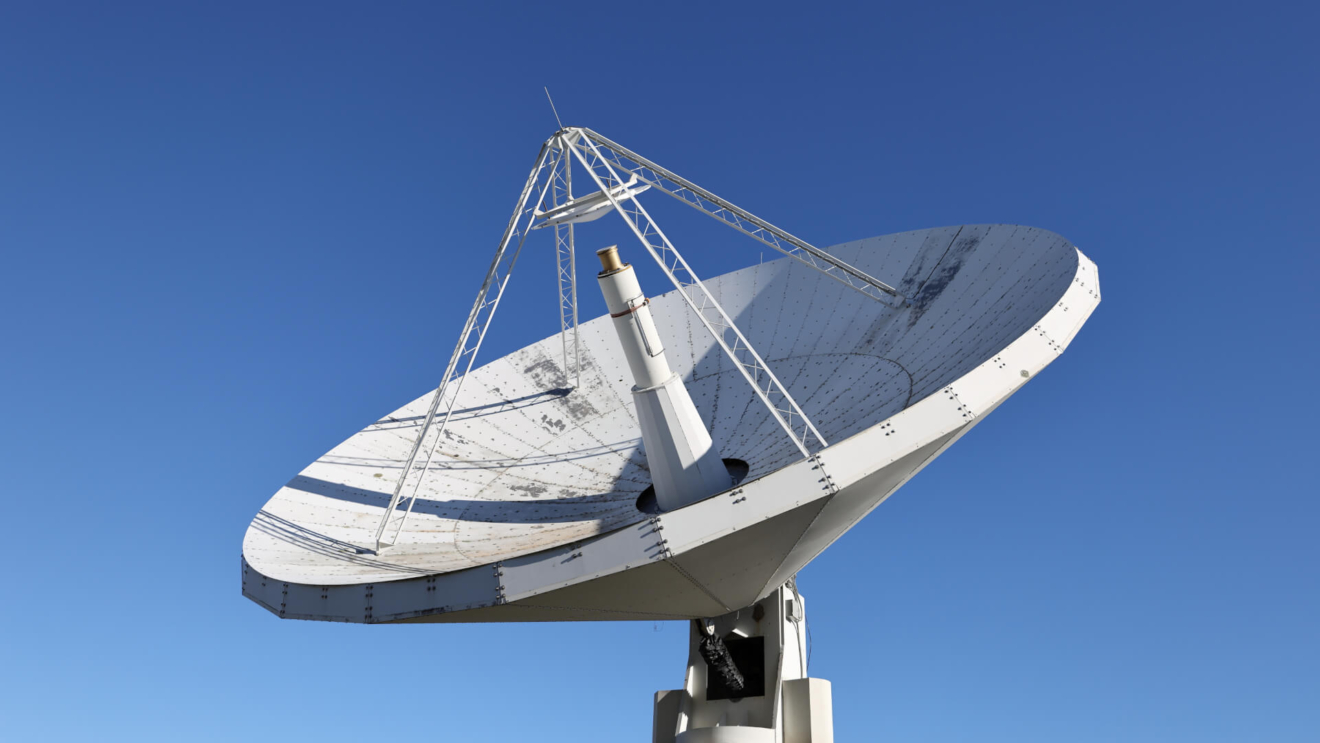New Website: Discover the Importance of VLBI for Geodesy and Society