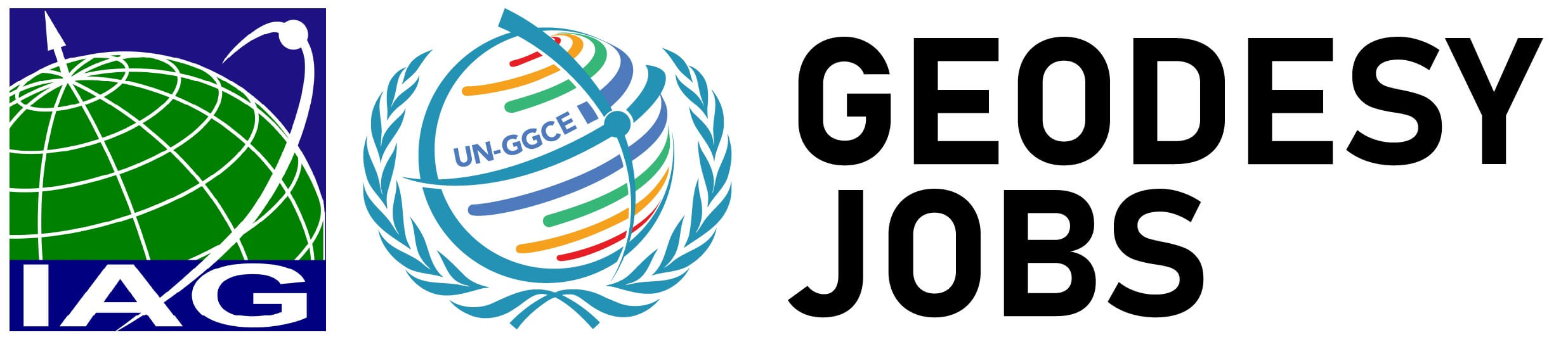 IAG-GGCE-geodesy-job geodesy.science - IAG website