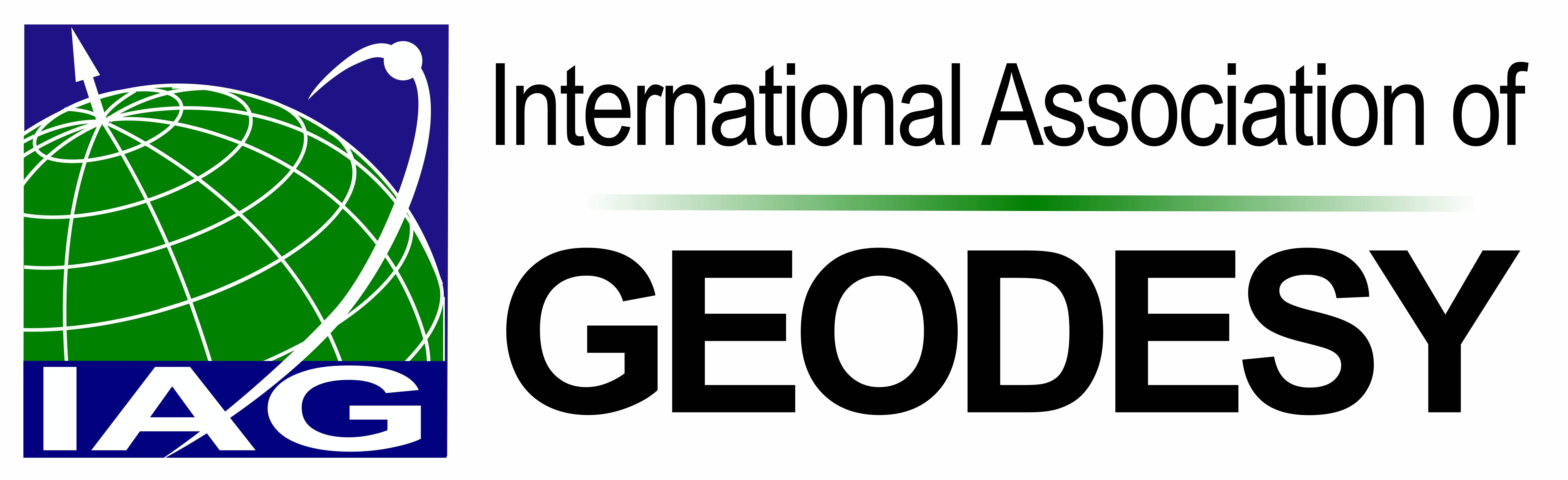 geodesy.science - IAG website