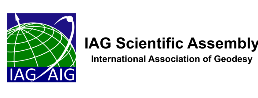 IAG Scientific Assembly