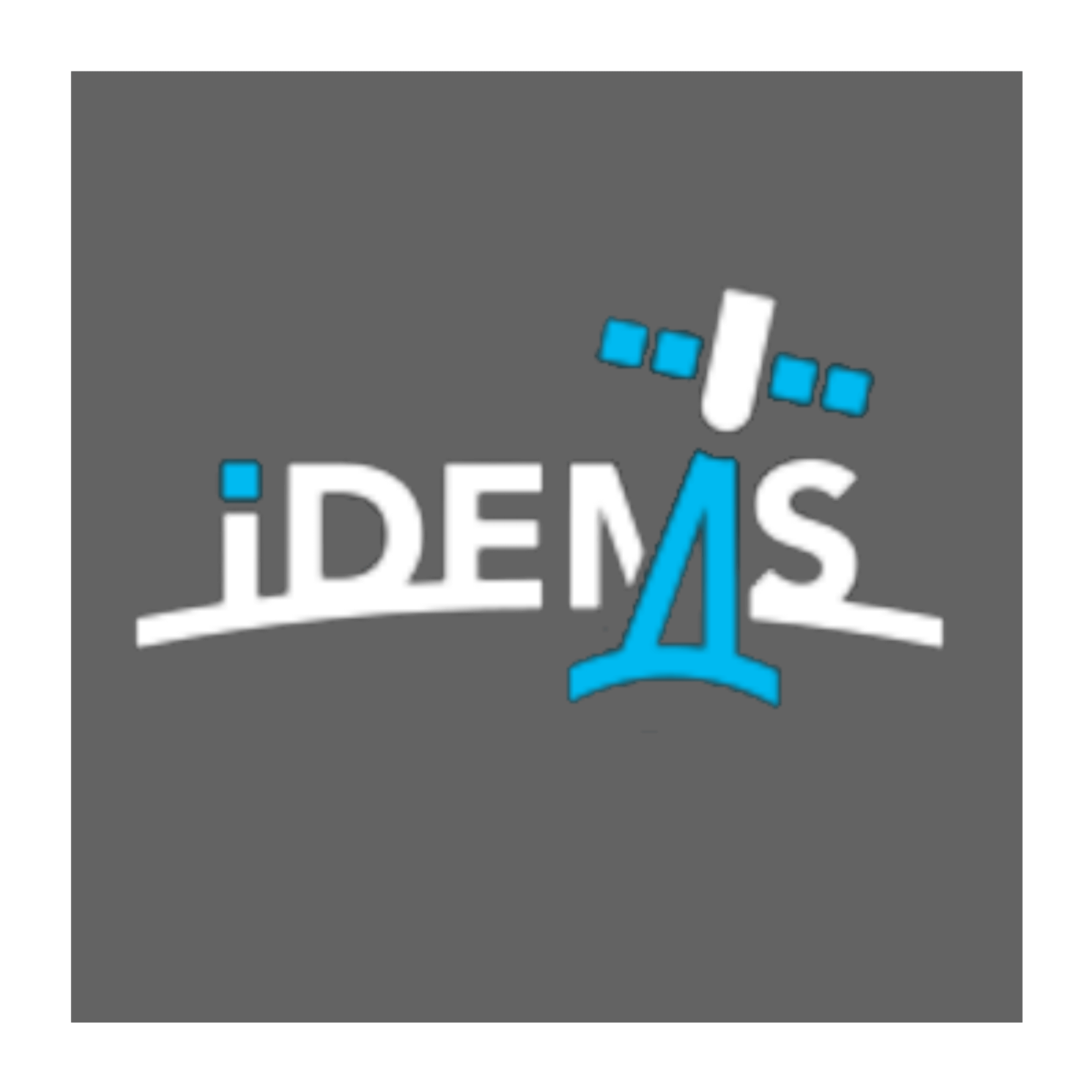 IDEMS – Int. Digital Elevation Model Service | IAG-GGOS