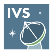 IVS VLBI Service IAG