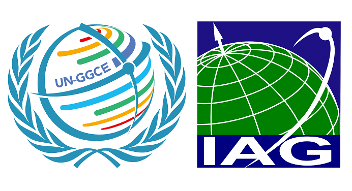 IAG UN-GGCE