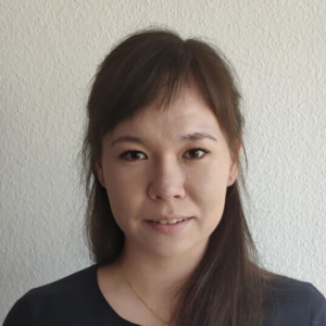 Julia Azumi Koch