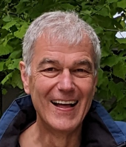 Jürgen Müller