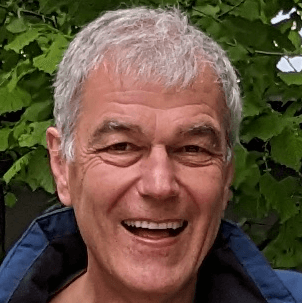Jürgen Müller