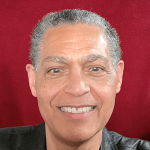 Kevin M. Kelly