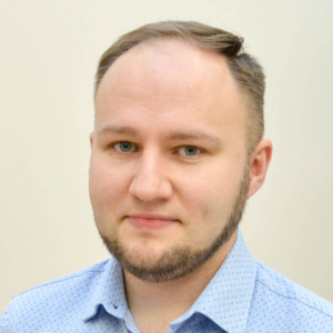 Krzysztof Sośnica 