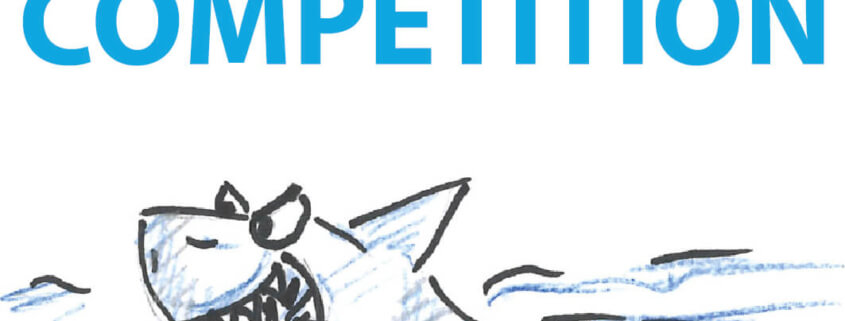 Geodesy Cartoon Competition