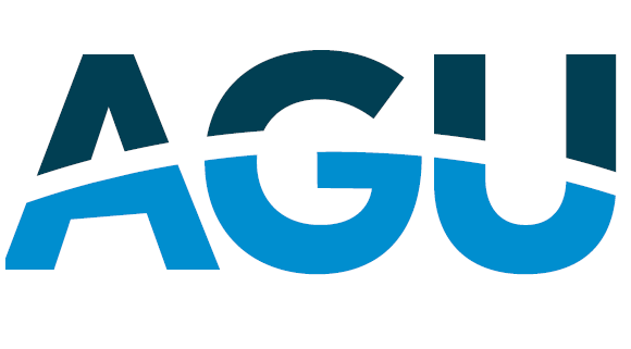 AGU american geophysical union