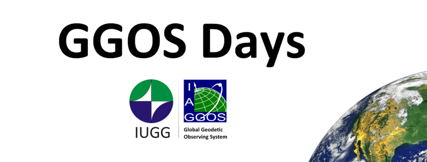 GGOS Days
