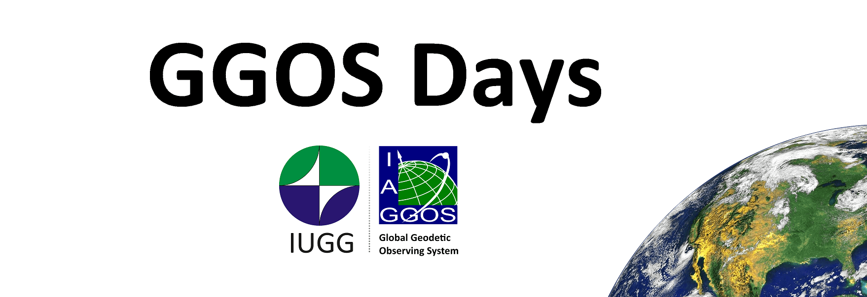 GGOS Days