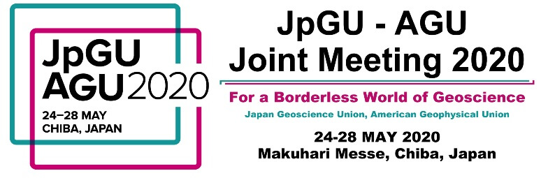 JpGU - AGU