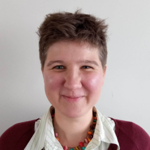 Lucia McCallum