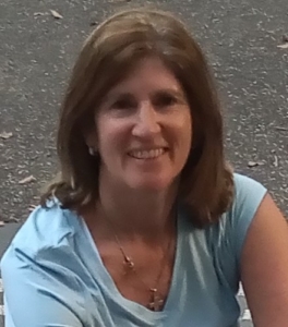 Maria Virginia Mackern