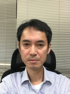 Masato Furuya