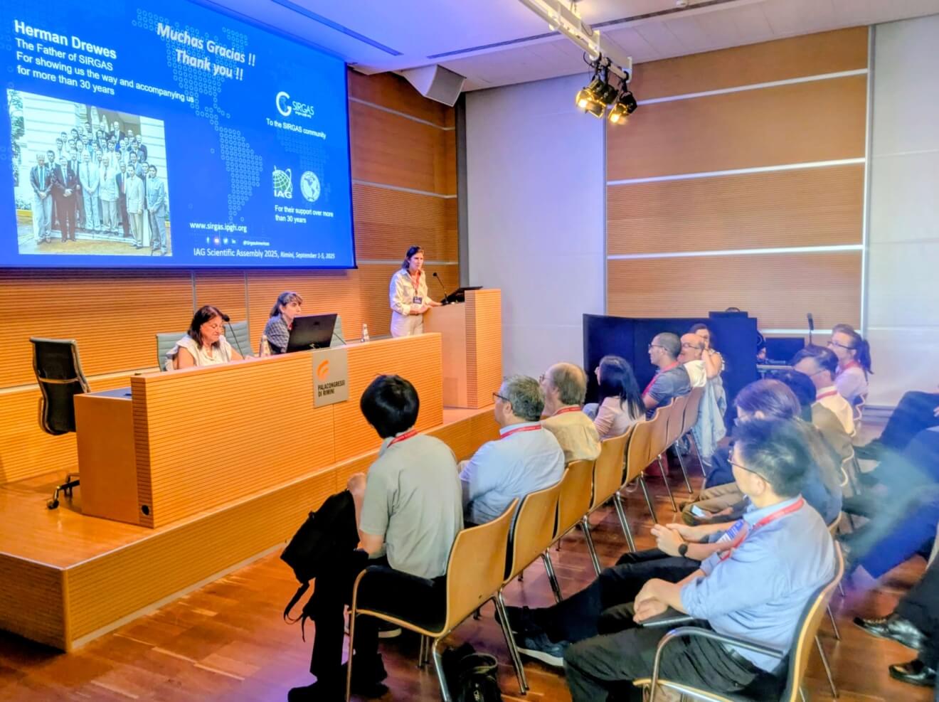 GGOS Days 2025 | Report