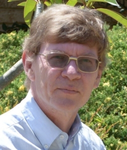 Peter J.G. Teunissen